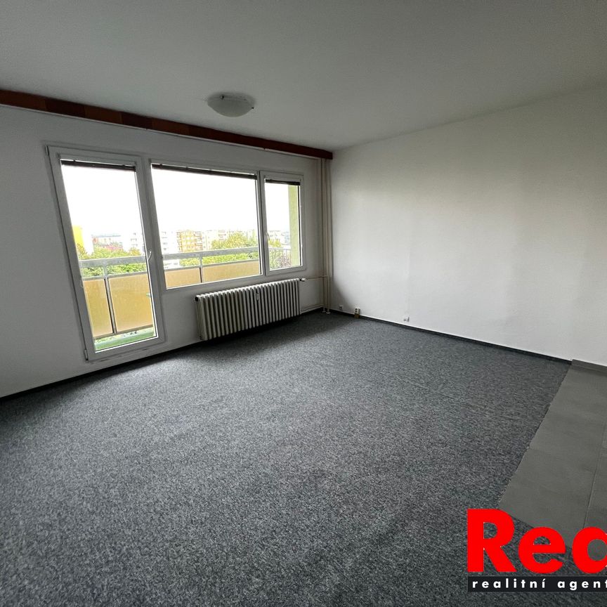 Pronájem bytu 1+kk a garsoniéry 36 m² - Photo 1
