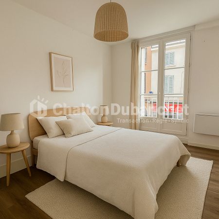 Location Appartement 3 pièces 69m² - Photo 3