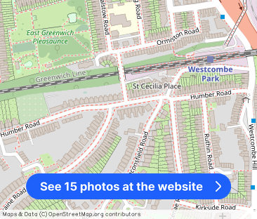 Humber Road - Photo 1