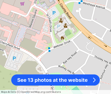 Webster Drive, Kirkby, L32 8SL - Photo 1