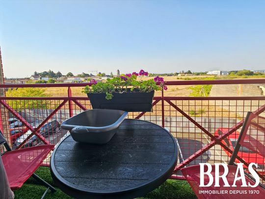 Location Appartement 2 pièces 26m² VALLET 44330 - Photo 1