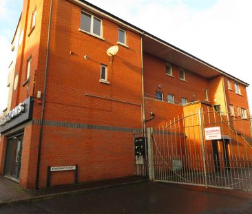 7 Kingsway Court, Dunmurry, BT17 9SE - Photo 6