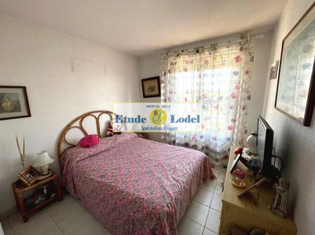 Appartement Biot Saint-Philippe - Photo 5