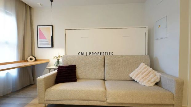 Piso de alquiler en Peset Aleixandre, Sant Pau - Photo 1