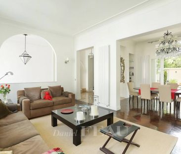 Location maison, Neuilly-sur-Seine, 9 pièces, 251.01 m², ref 86399640 - Photo 4