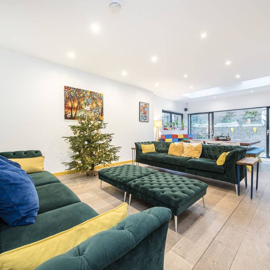 Stanley Street, SE8 - Photo 1