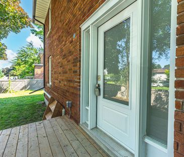 For Lease - 76 John Street Unit# 3, Barrie, Ontario - Photo 6