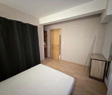 Location appartement 2 pièces, 35.13m², Yutz - Photo 3