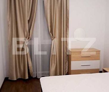 Apartament 2 camere, 50 mp, mobilat modern, garaj, complex Grand Hill Residence - Photo 1