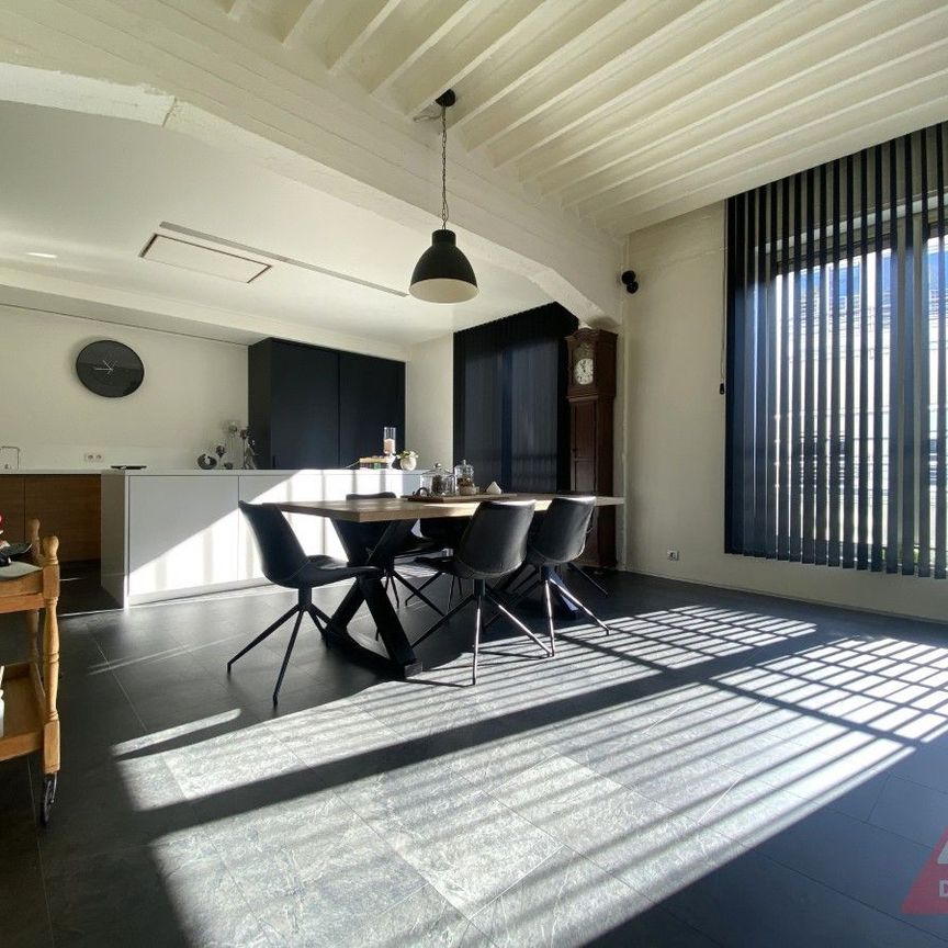 Kortrijk - Luxueuze loft met zongericht terras - Foto 1