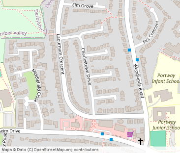 Liskeard Drive, Allestree, Derby, DE22 - Photo 1