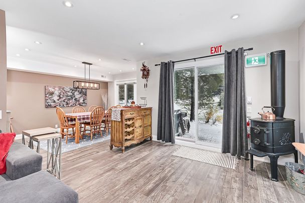 For Lease - 110 Fairway Court Unit# 102, Blue Mountains, Ontario - Photo 1