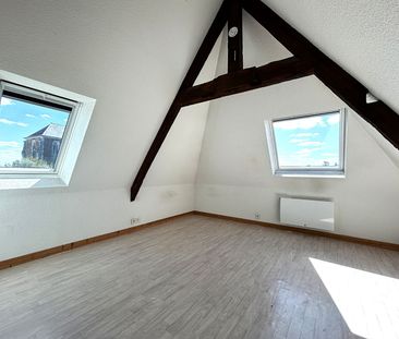 Location Appartement 1 pièce 16m² - Photo 4