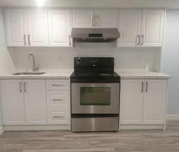 For Lease - 10 Hunters Corners N/A Unit# Basement, Markham, Ontario - Photo 3