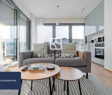 Apartment for rent, 2+kk - 1 bedroom, 62m - Photo 3