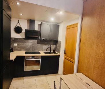 Appartement Paris 1 pièce - Photo 6