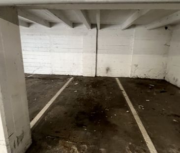1 pièce 26 m2 T1 Quartier Canclaux-Mellinet - Photo 3
