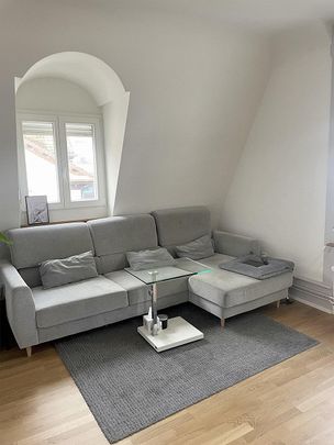 Wohnen in vorderster Front zum Bodensee! - Photo 1