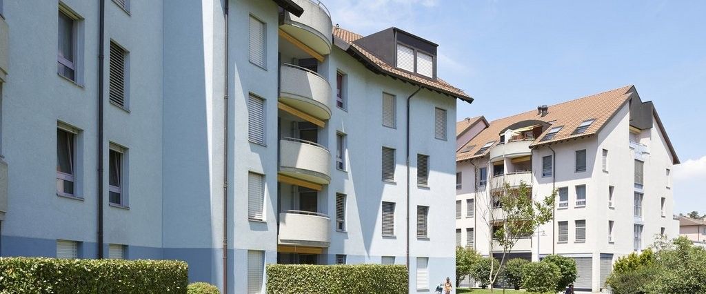 A louer sans caution - Appartement mansardé proche de la gare - Photo 1