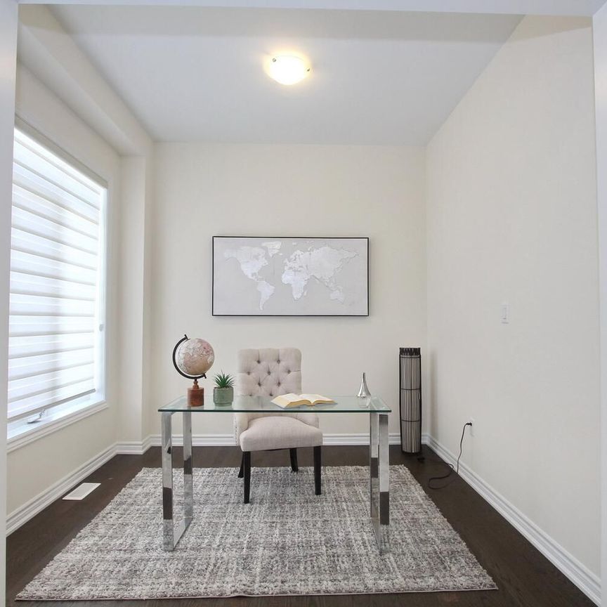 For Lease - 14 Spring Snow Road, Brampton, Ontario - Photo 1