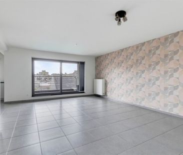 2 Kamer appartement met garagebox in Merchtem centrum - Photo 3