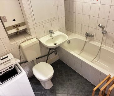 Top gelegen & teilmöbliert: Ihr neues Zuhause in Plauen - Photo 4