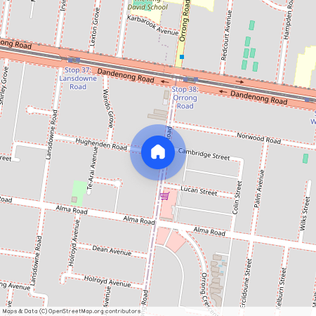 5/333 Orrong Road, St Kilda East