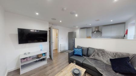 4 bedroom house to rent - Photo 2