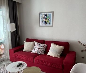 2 bedroom luxury Apartment for rent in The Golden Mile, Spain - Foto 4