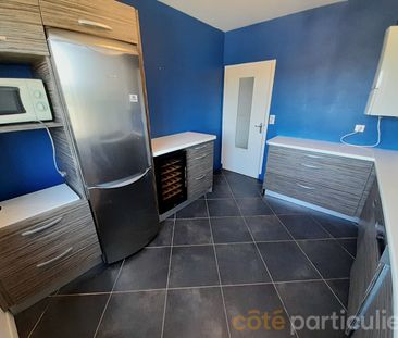 RODEZ - T2 + Terrasse + Garage - Photo 3