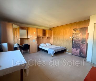 Location Appartement 1 pièce 22m² LA VALETTE DU VAR 83160 - Photo 3