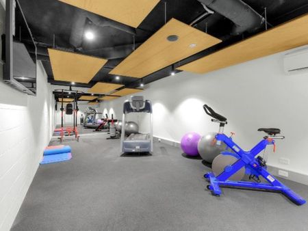 307/8 Dickens St, Spring Hill QLD 4000 - Apartment For Rent | Domain - Photo 3