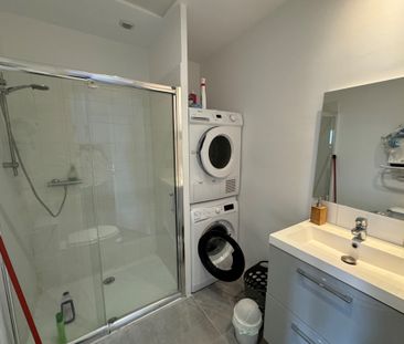 Location Appartement 2 pièces 47m² POITIERS 86000 - Photo 4