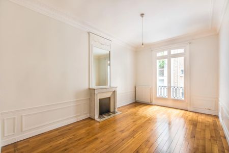 Appartement • Notre Dame des Champs - Photo 4