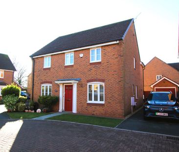 4 Bedroom Detached House, Chester - Photo 4