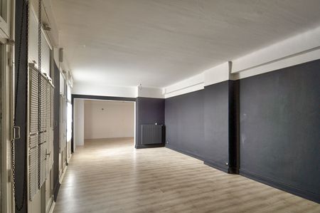 Location appartement 2 pièces, 87.10m², Saint-Dié-des-Vosges - Photo 3