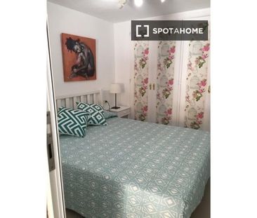 1 room luxury Apartment for rent in Arona, Canary Islands - Photo 1