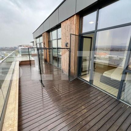 Penthouse, 180 mp, terasa 60 mp,Calea Severinului - Fotografie 1