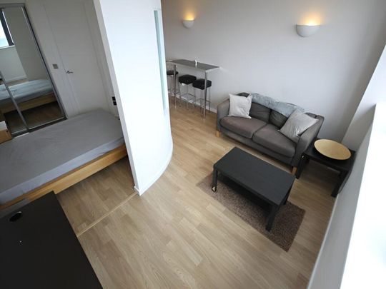 1 bedroom apartment to rent - Photo 1