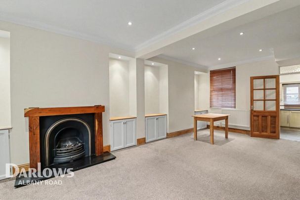 2 bedroom terraced house to rent - Photo 1