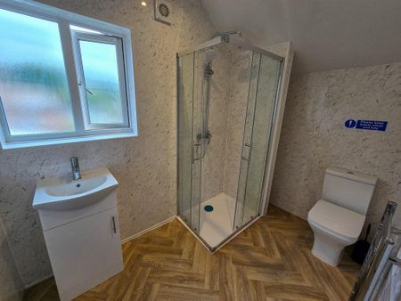 1 bedroom terraced house to rent - Photo 5