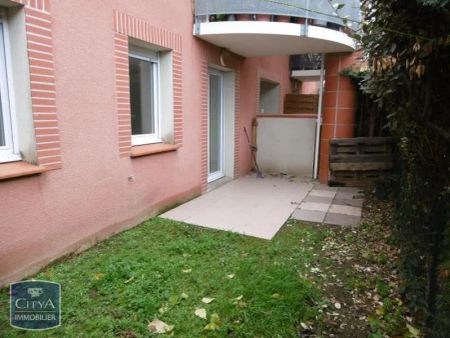 Appartement à louer 2 pièces 50.69m² - Photo 3