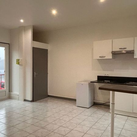 Appartement à louer 2 pièces • Beauvais - Photo 3