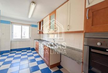 Apartamento T2 em Setúbal