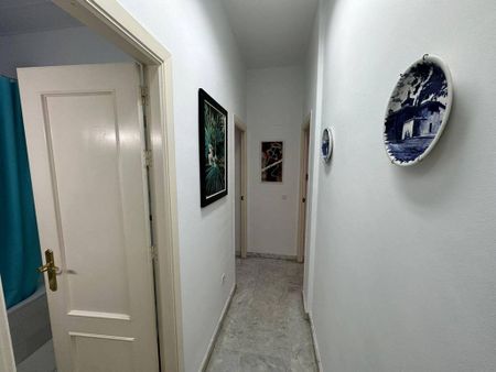 5 bedroom luxury Apartment for rent in Seville, Spain - Photo 2