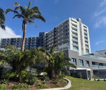 APARTAMENTO T2 - SÃO MARTINHO- FUNCHAL - Foto 2