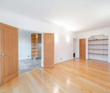 Hall Road, London, NW8 - Photo 2