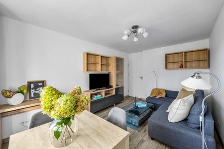 Śródmieście 2 pokoje z balkonem na wynajem 39.33 m² - Photo 3