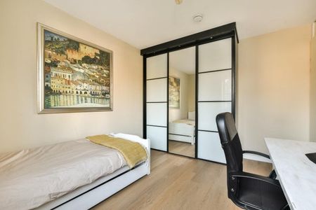 Te huur: Huis Annabellaweg in Amsterdam - Foto 2