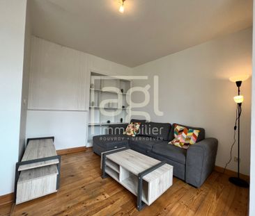 Location Appartement 2 pièces 44m² BERGUES 59380 - Photo 1